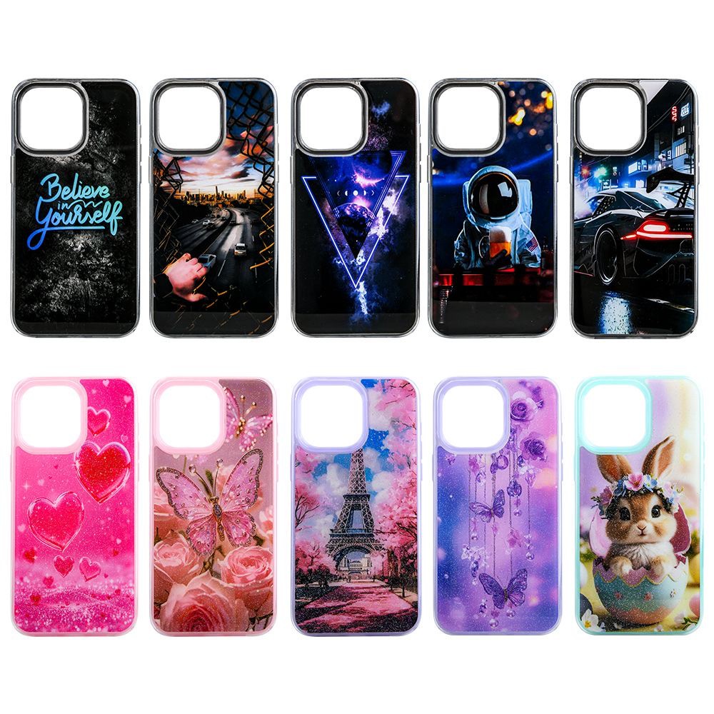 Haz clic para ver más imágenes COVER#268