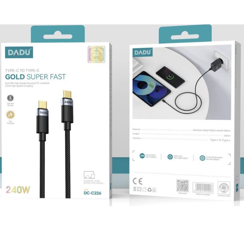 Haz clic para ver más imágenes CAB-C226