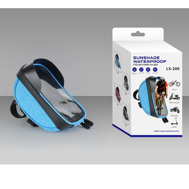 Haz clic para ver más imágenes BOLSA-LX200