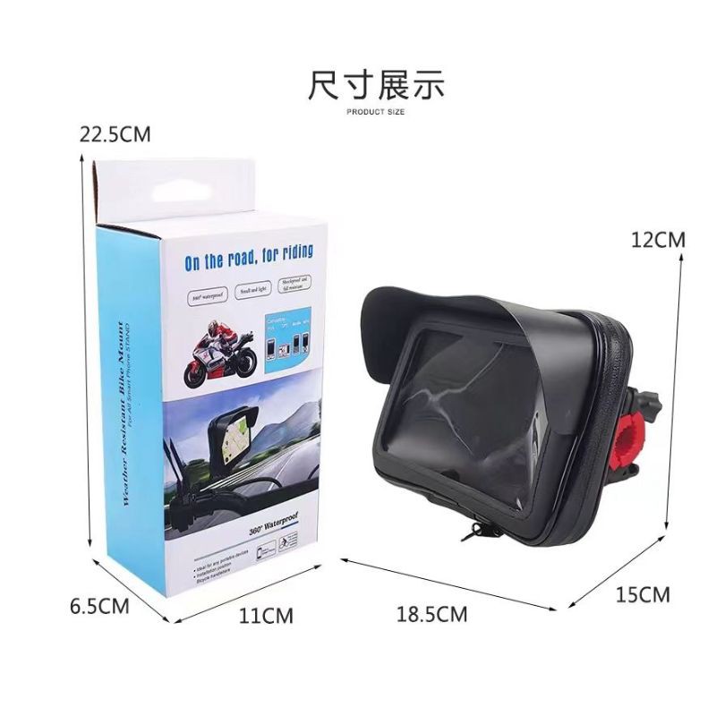 Haz clic para ver más imágenes HOLD-M003