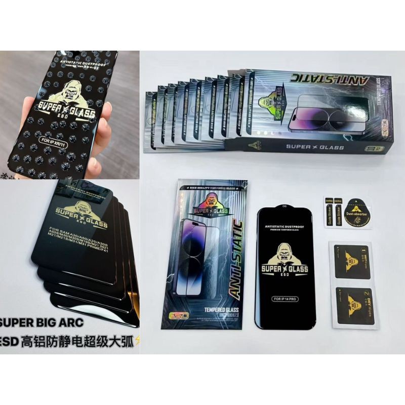 Haz clic para ver más imágenes GLASS-KK