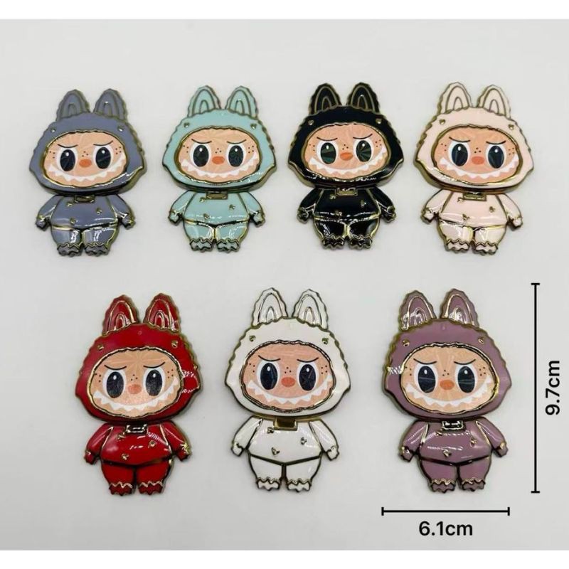 Haz clic para ver más imágenes SOP-#3