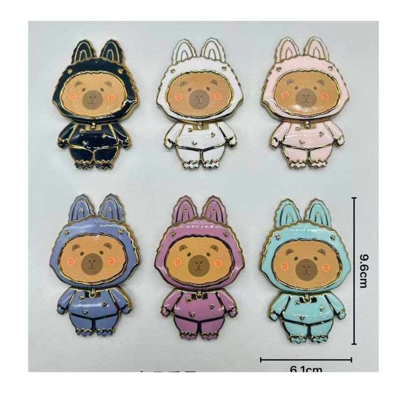 Haz clic para ver más imágenes SOP-#5