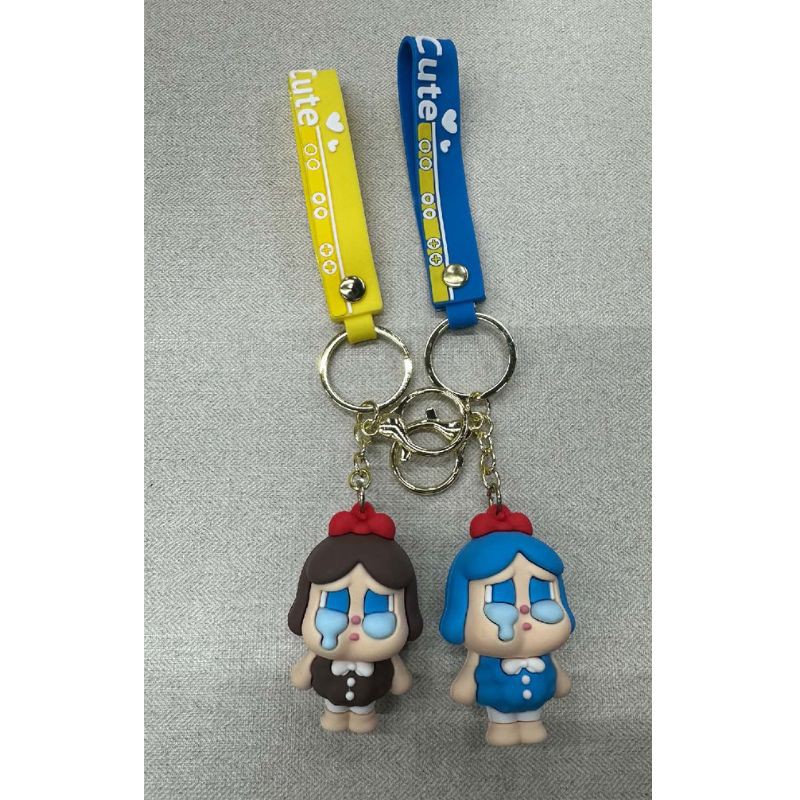 Haz clic para ver más imágenes LLAVERO#9