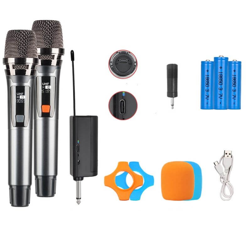 Haz clic para ver más imágenes G204B