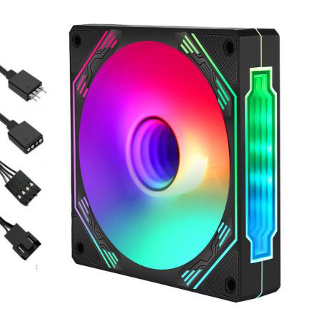 Haz clic para ver más imágenes ARGB-6S