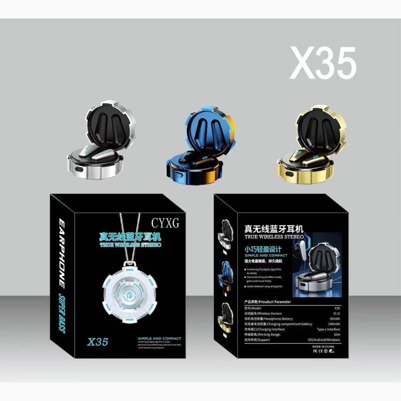 Haz clic para ver más imágenes AUDI-X35