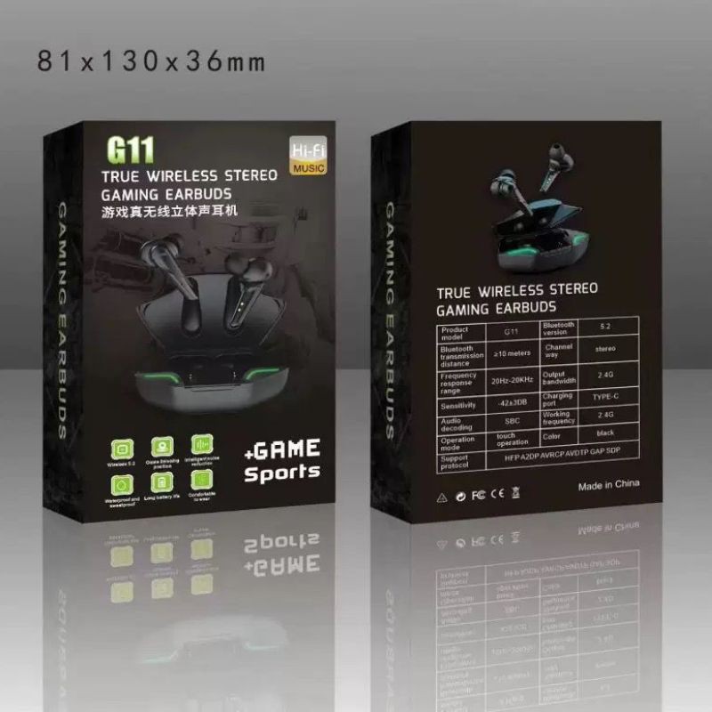 Haz clic para ver más imágenes AUDI-G11