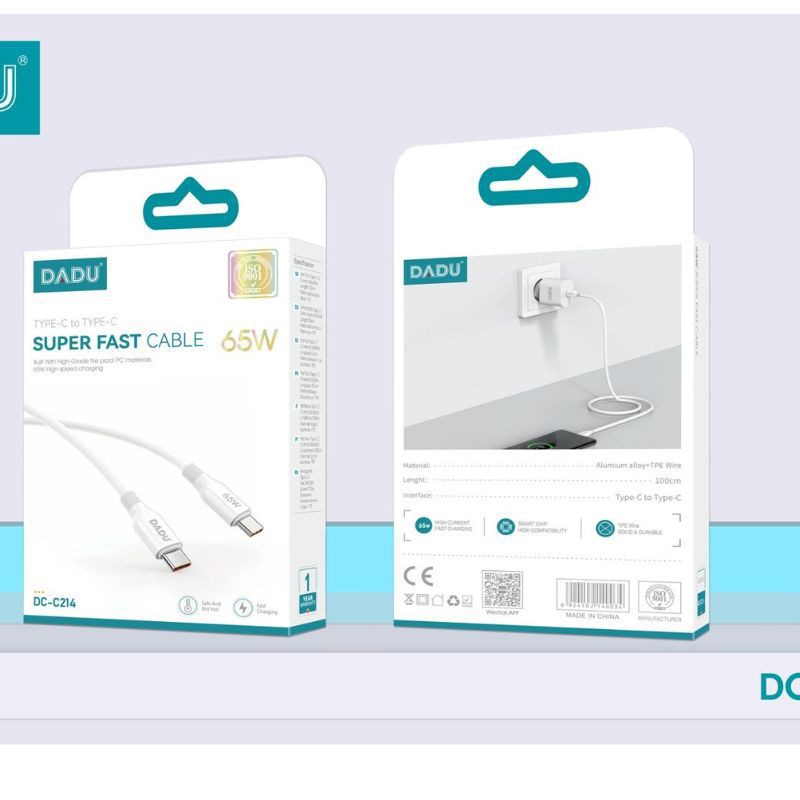 Haz clic para ver más imágenes CAB-C214-CL