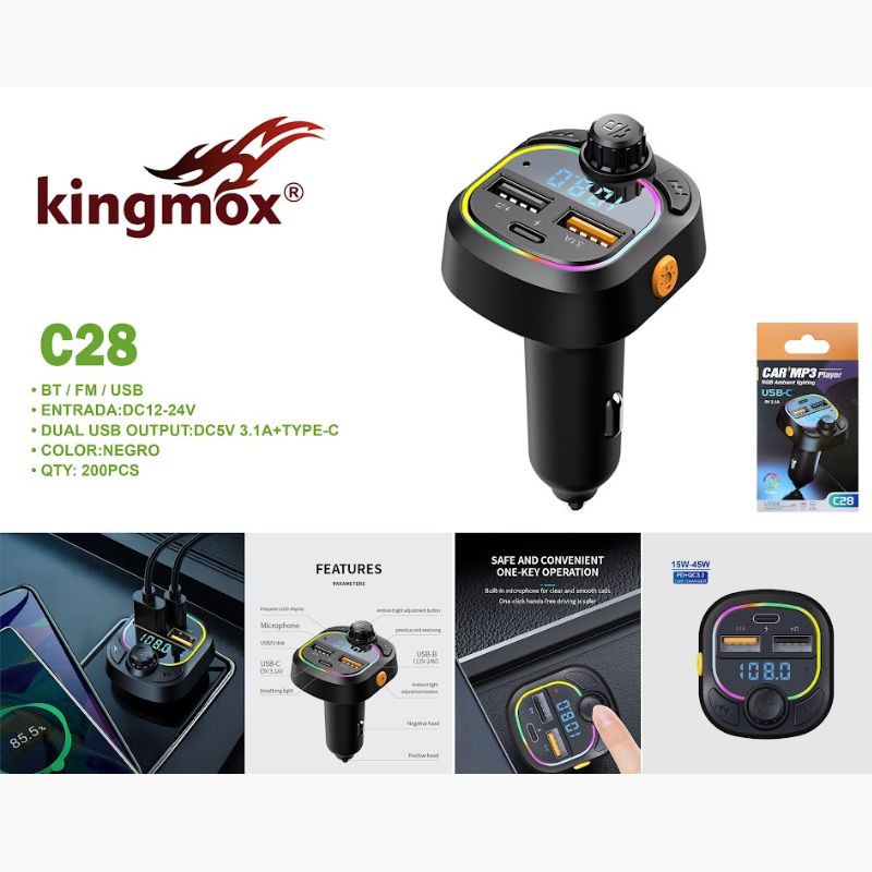 Haz clic para ver más imágenes C28