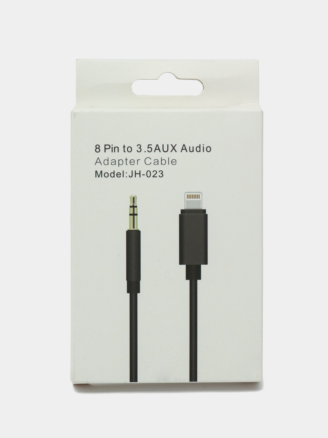 Haz clic para ver más imágenes CABLE JH-023