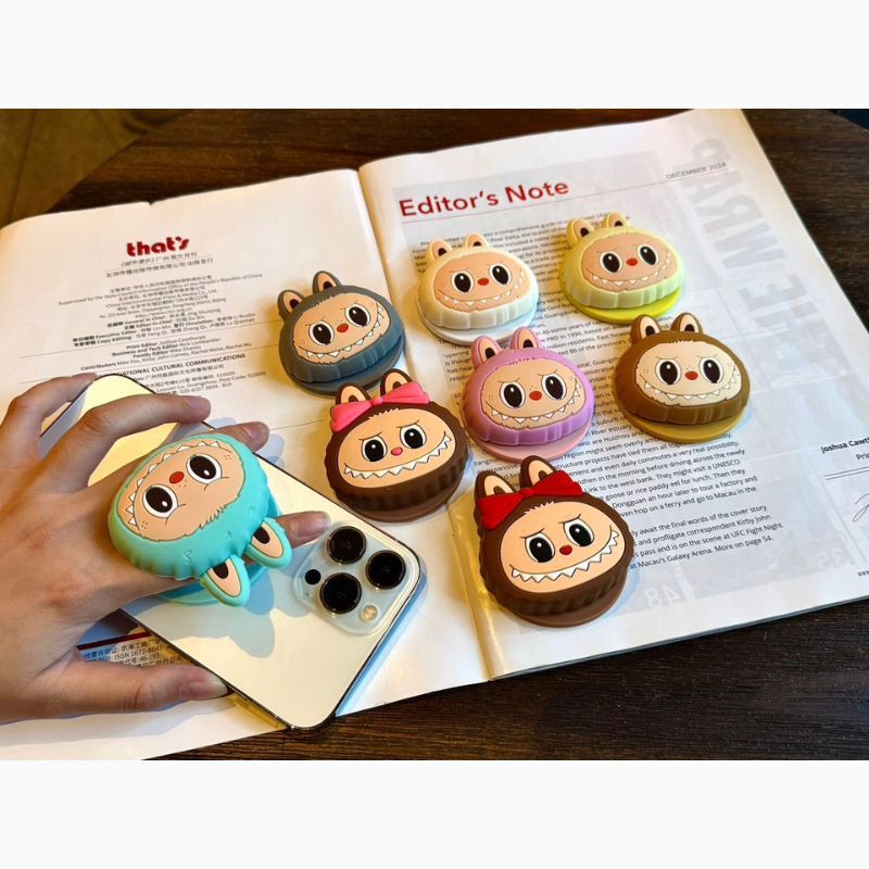 Haz clic para ver más imágenes SOP-LBB