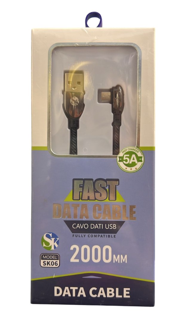 Haz clic para ver más imágenes SK06 MICRO