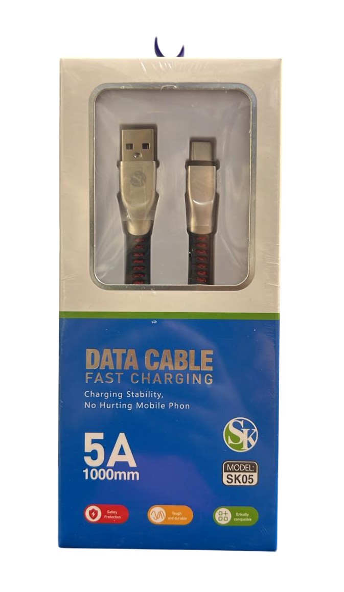 Haz clic para ver más imágenes SK05 TIPO C