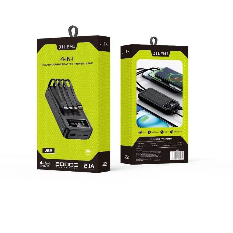 Haz clic para ver más imágenes BAT-J22