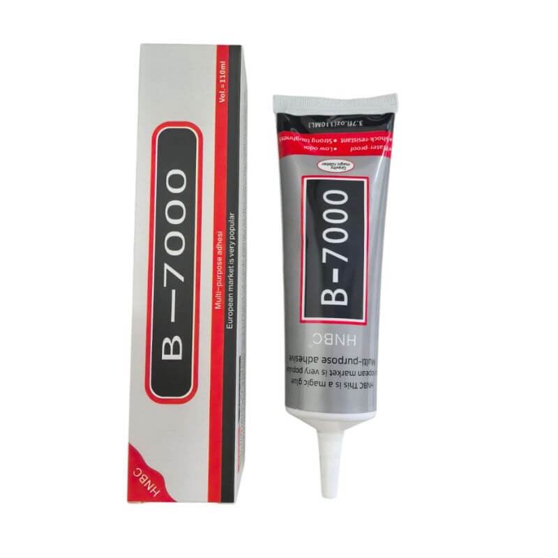 Haz clic para ver más imágenes B7000-110