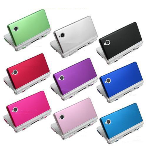 COVER-DSi
