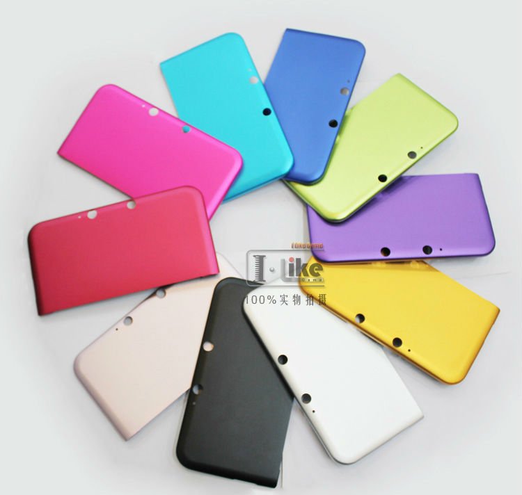 COVER-3DS