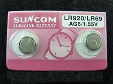 BATERIA-LR920