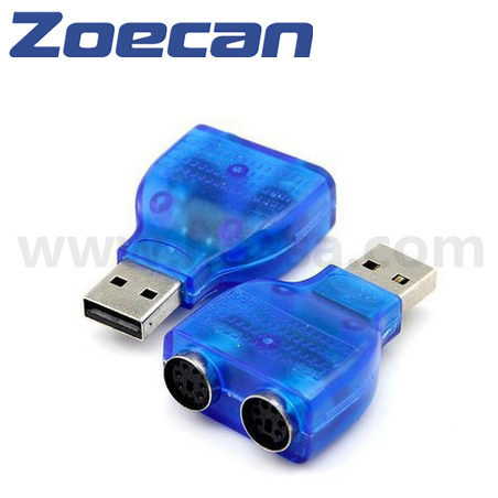 Click ver mas fotos ZO-PS2-USB
