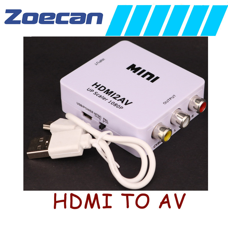 Click ver mas fotos ZO-HDMI-AV