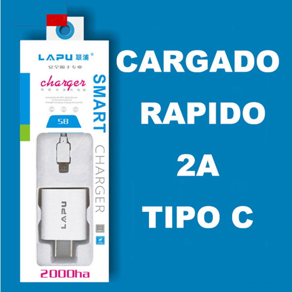 Click ver mas fotos ZO-TYPE-C