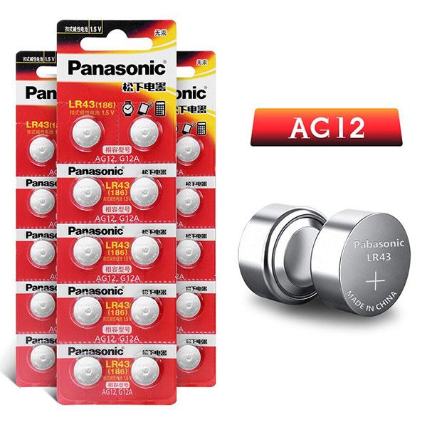 Haz clic para ver más imágenes LR43